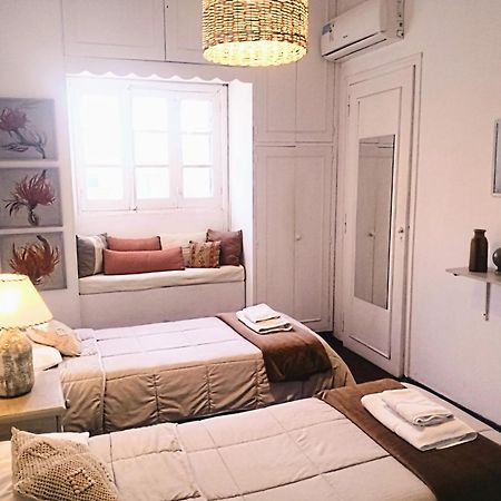 メンドーサCasa Aristidesアパートメント エクステリア 写真