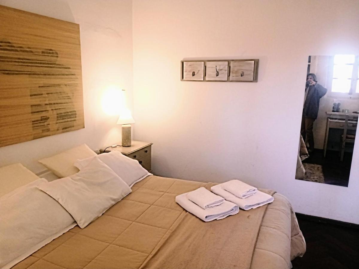 メンドーサCasa Aristidesアパートメント エクステリア 写真